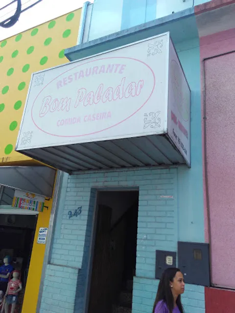 Restaurante Bom Paladar