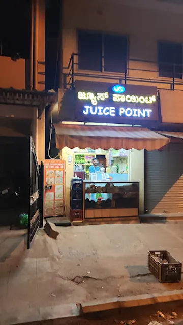 Juice Point - reviews,open hours,photo spots, things to do | WanderBoat ...