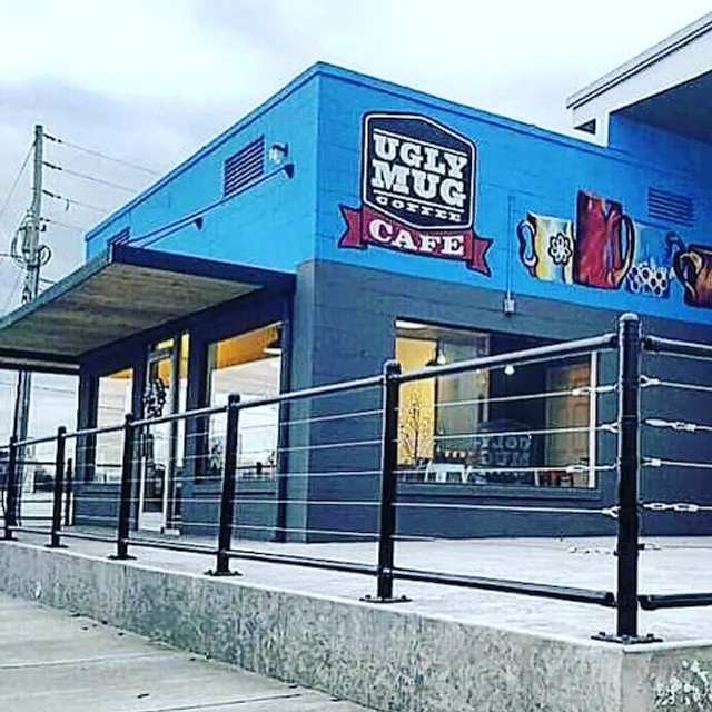 Ramblin' Joe's Coffee, Malone's Coffee Service, LLC