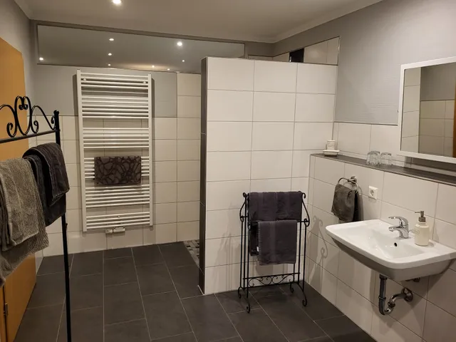 Ferienhaus Zabel Birgit Zabel