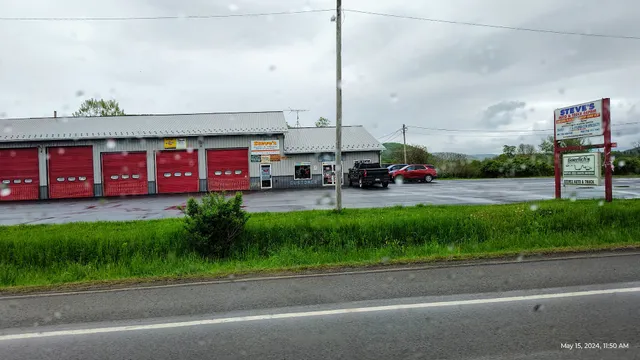 Steve's Auto & Truck Repair