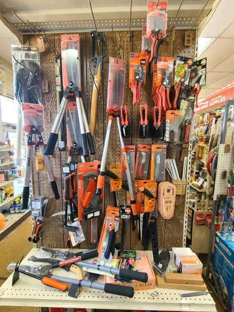 Mayerfeld Supply Co.