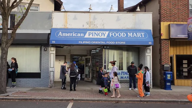 American Pinoy Food Mart