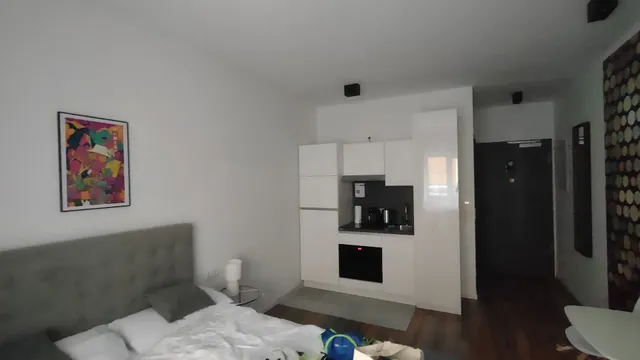 Eco Smart Apartments Premium City