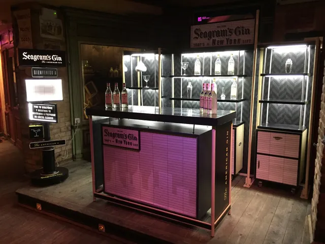 Molly Malone's Irish Pub