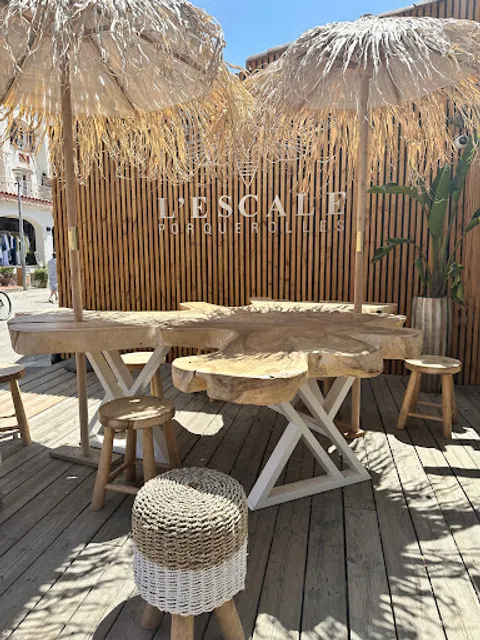 L'Escale Porquerolles