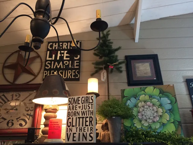 Our Corner Cottage Gifts