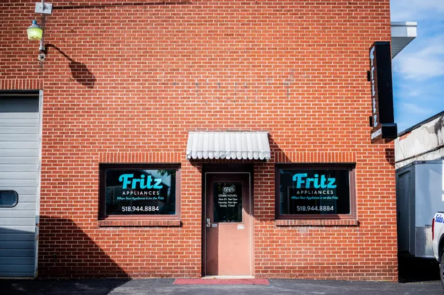 Fritz Appliances