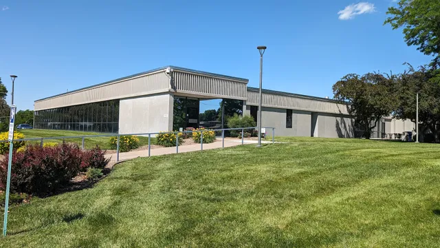 Oriental Trading Company