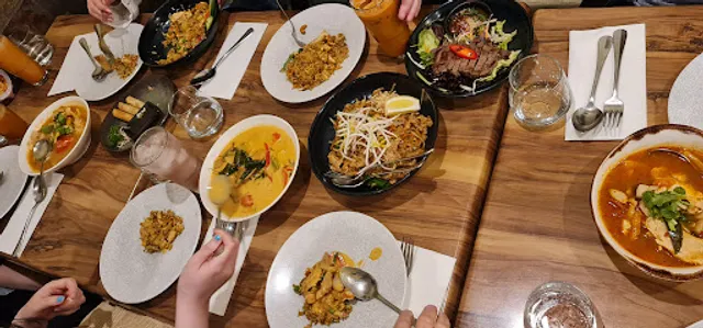 Yaring Thai Street Food