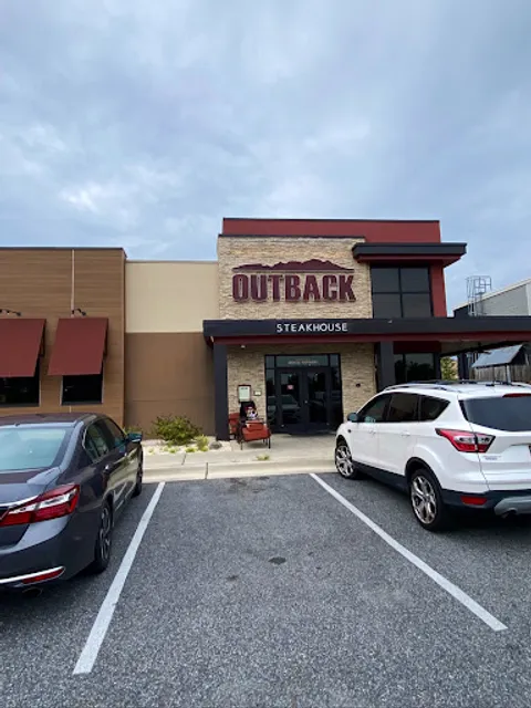 Outback Steakhouse