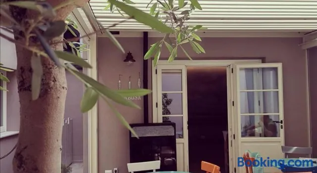 Il Battello Colazioni e Camere