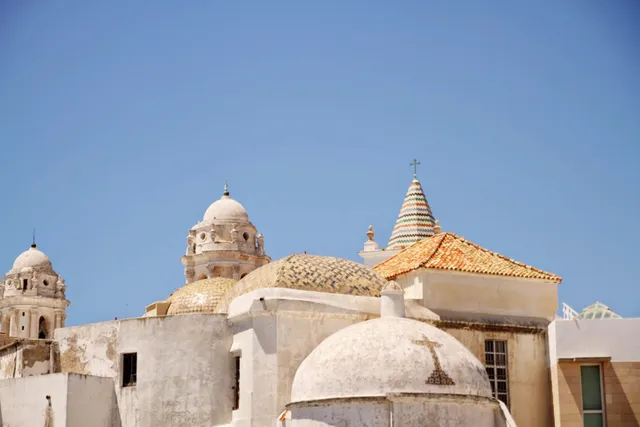 Cadiz Inn Backpackers