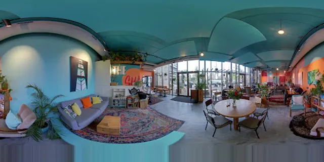 BLUEY'S Coffee & Kitchen