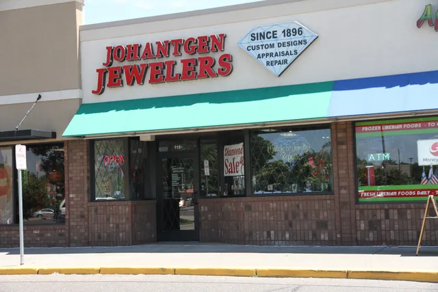 Johantgen Jewelers