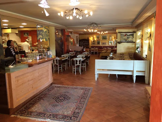 Ristorante Pizzeria Lenci Tre