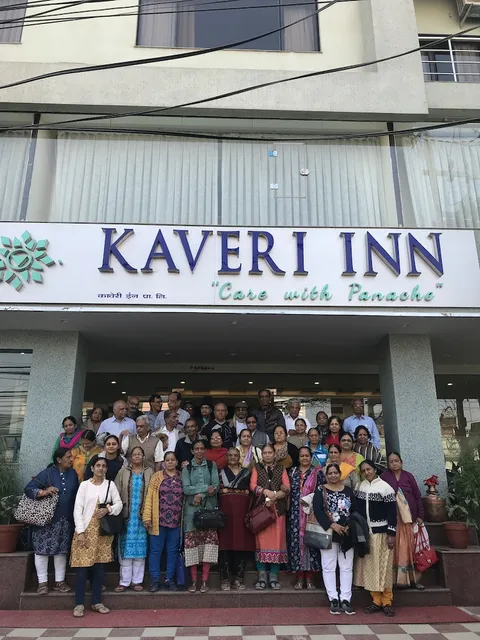 Kaveri inn