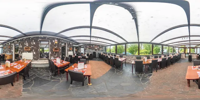 La Vache Rouge restaurant