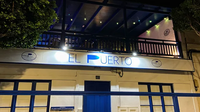 El Puerto