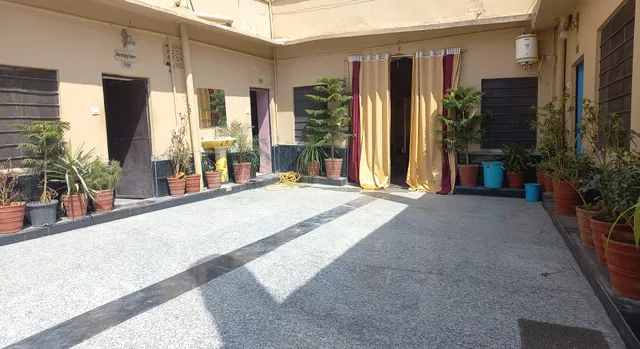 Hotel Shankar Palace