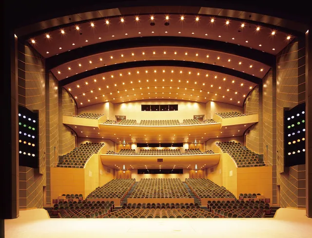 Kurayoshi Future Center