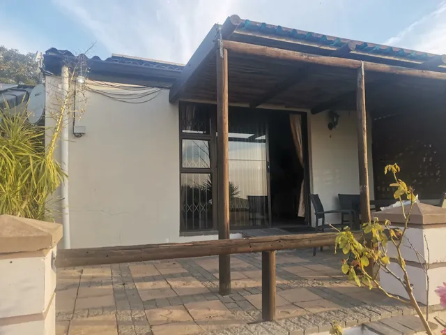 Belcharto Accomodation