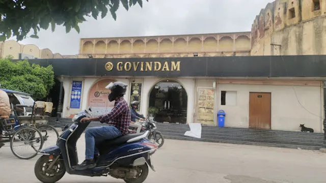 Govindam Restaurant