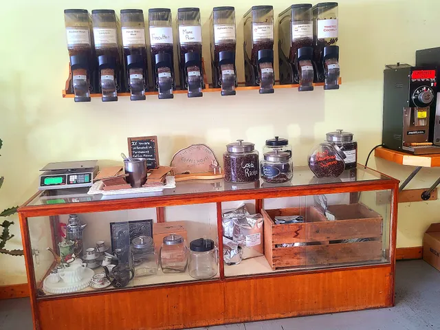 The Local Grind, LLC