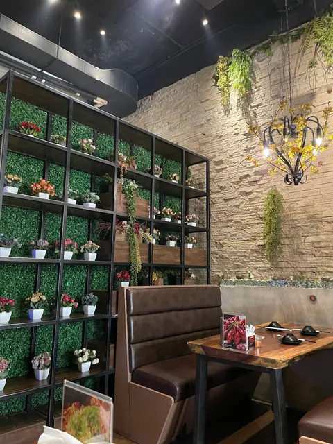 Aladdin Shao Kao PIK 1 Golf Island