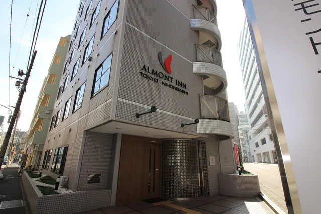 Almont Inn Nihombashi