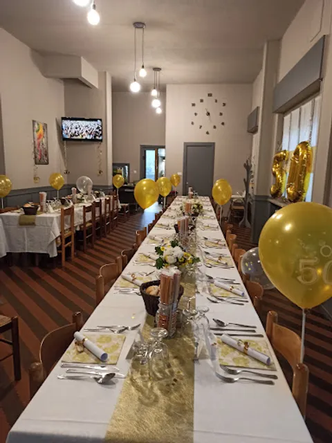 Bar Trattoria Quattroruote di Caserto Corrado