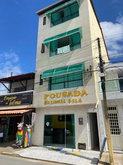 Pousada da Orla Maragogi