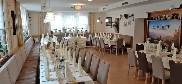 Landgasthof Willingshofer