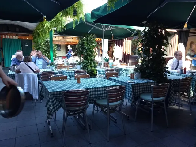 Hansens Gamle Familiehave