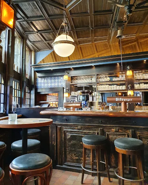 Postwagen Zum Ratskeller