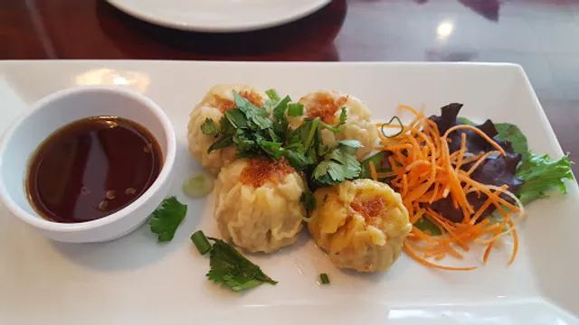 Thai Spice Rice & Noodle