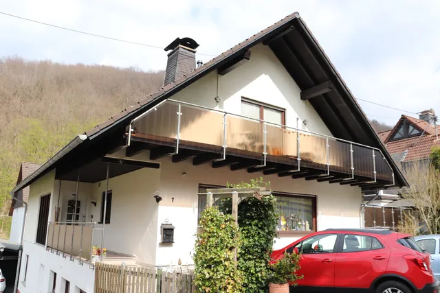 Fewo- Rosenberger-Sauerland