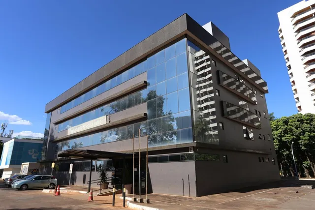 Esplanada Brasília Hotel e Eventos