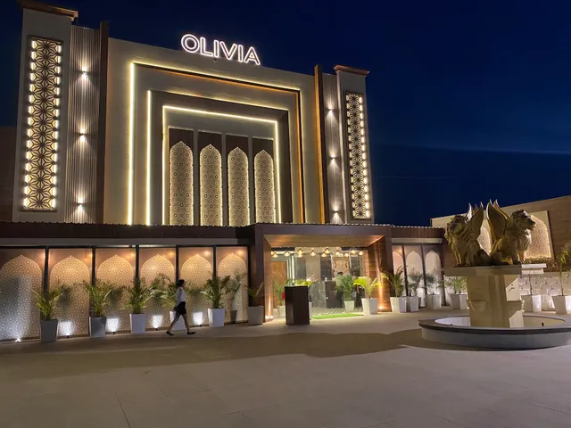 Olivia Resort