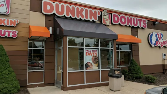 Dunkin'