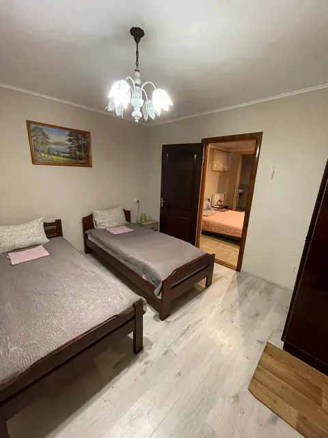 Гостевой дом "ANIKA"