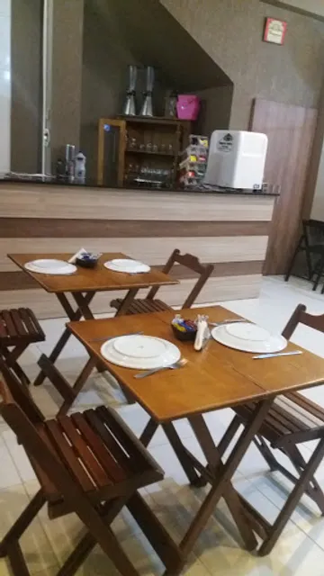 Forno A Lenha Pizzaria