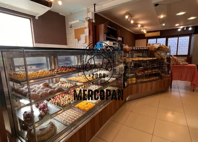 Padaria e Confeitaria Mercopan