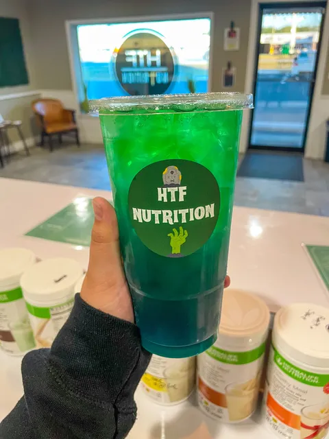 HTF Herbalife Nutrition