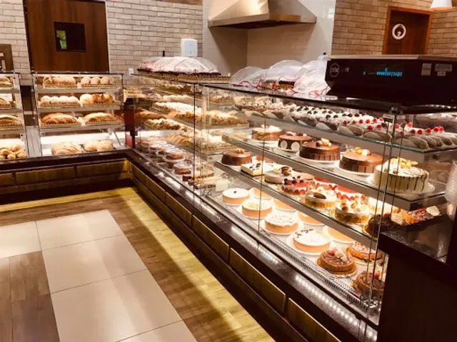 Panificadora e Confeitaria Mais Kipão