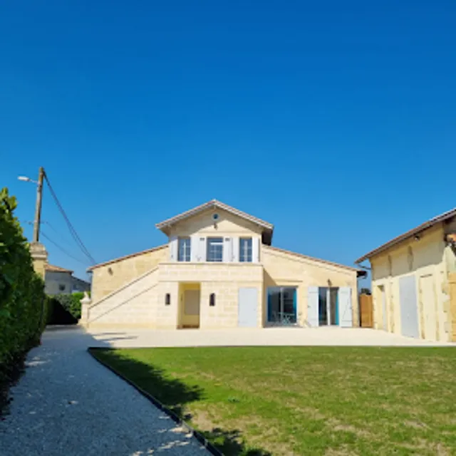 LA MAISON DES VIGNES SAINT EMILION