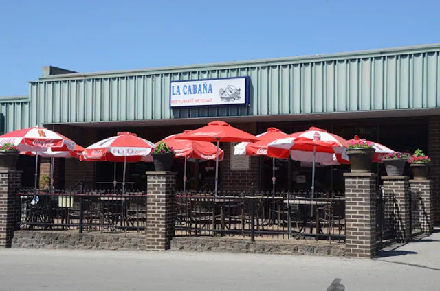 La Cabaña Mexican Restaurant