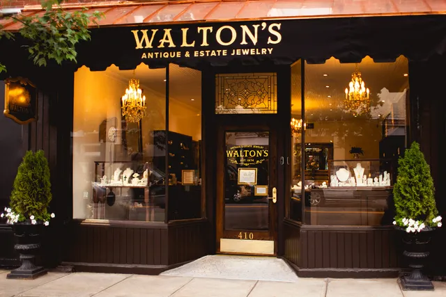 Walton's Jewelry