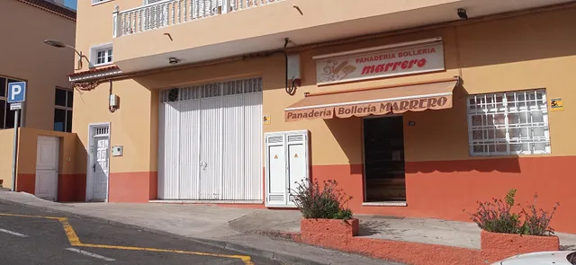 Panadería Marrero