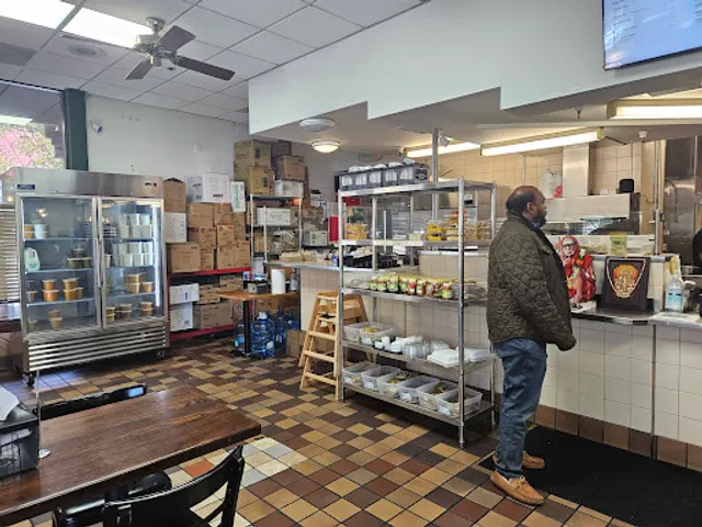 Mylapore - San Ramon